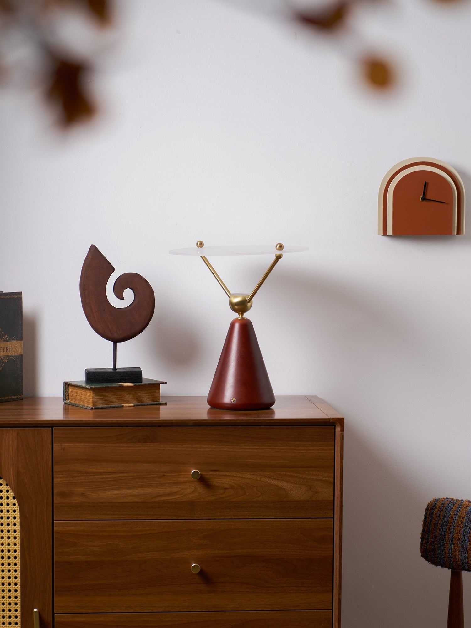 WOW Equoray Table Lamp