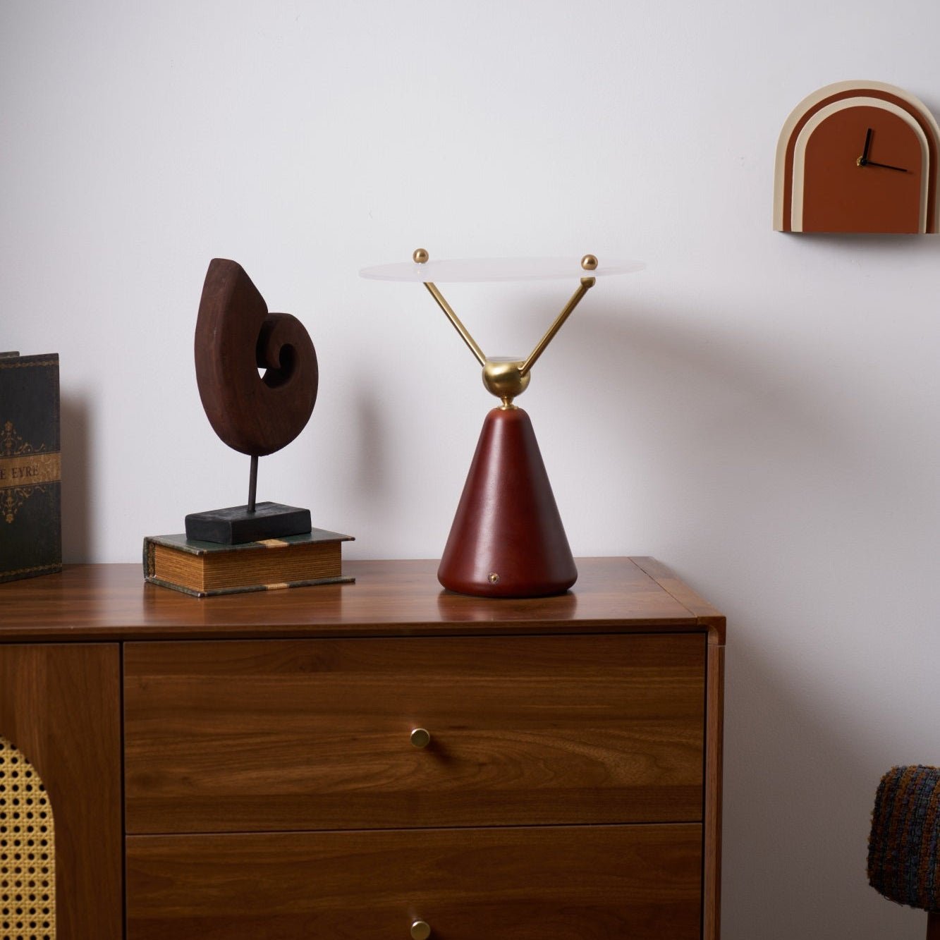 WOW Equoray Table Lamp
