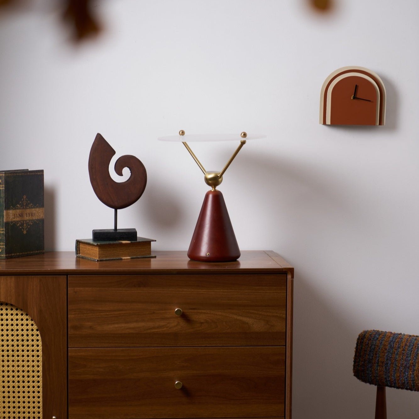 WOW Equoray Table Lamp