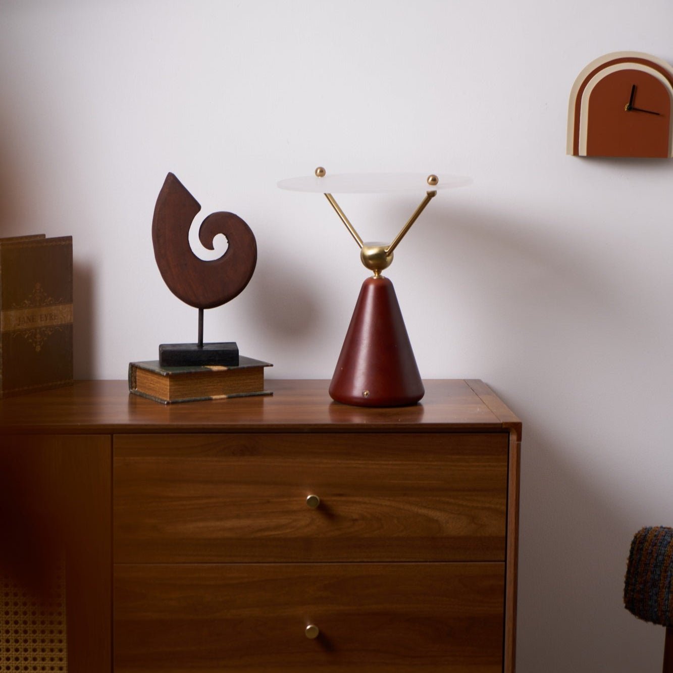 WOW Equoray Table Lamp