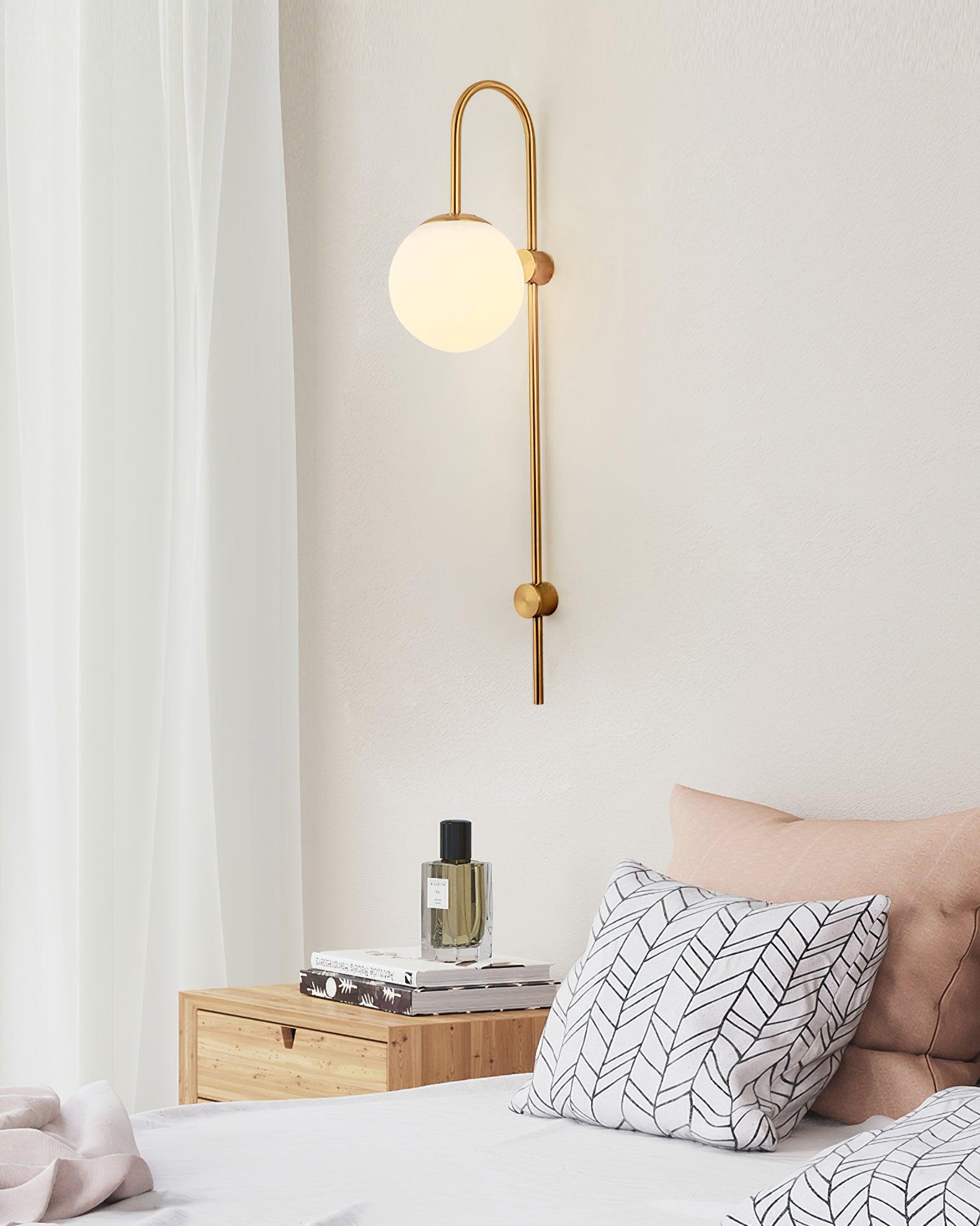 WOW Erikson Sconce