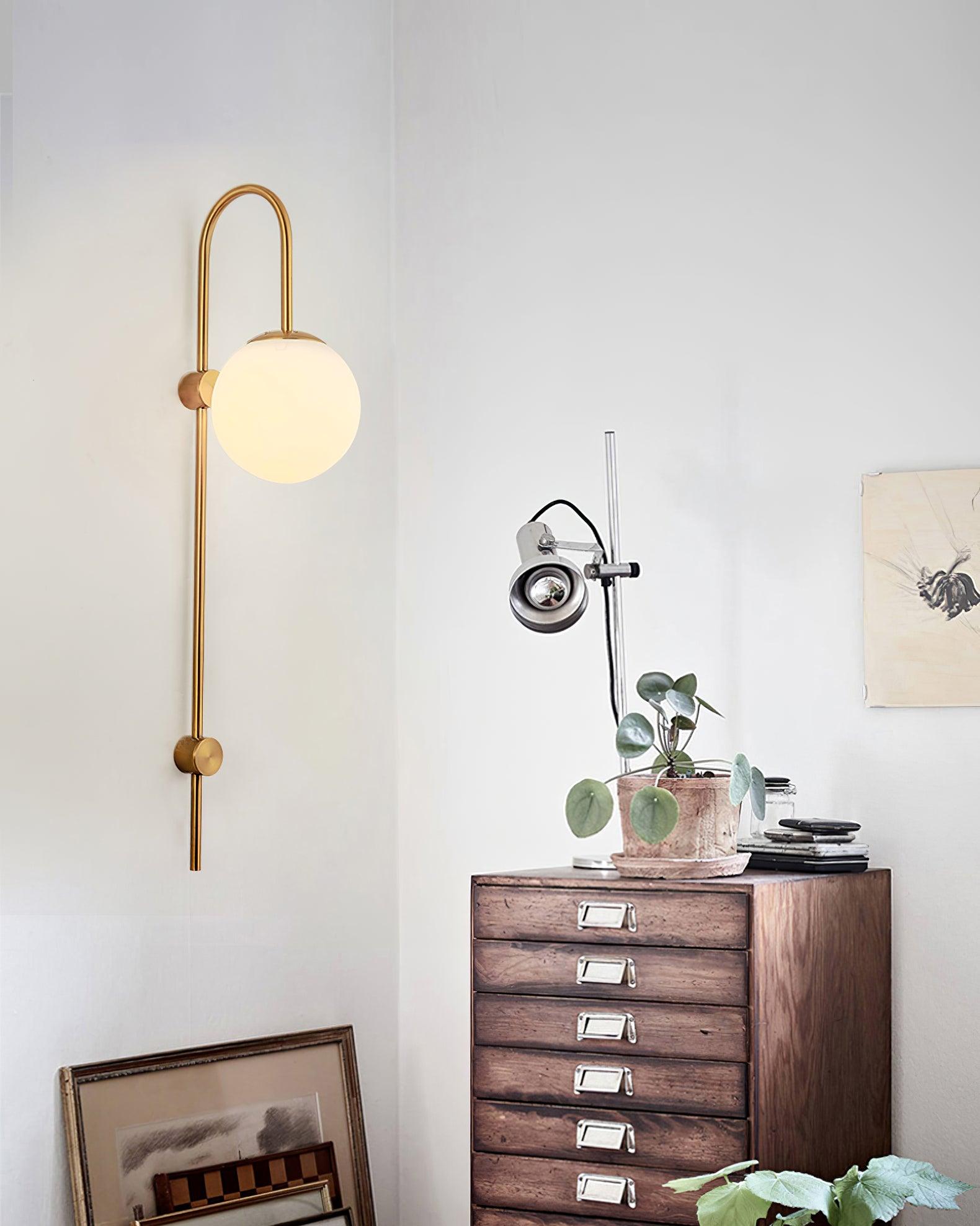 WOW Erikson Sconce