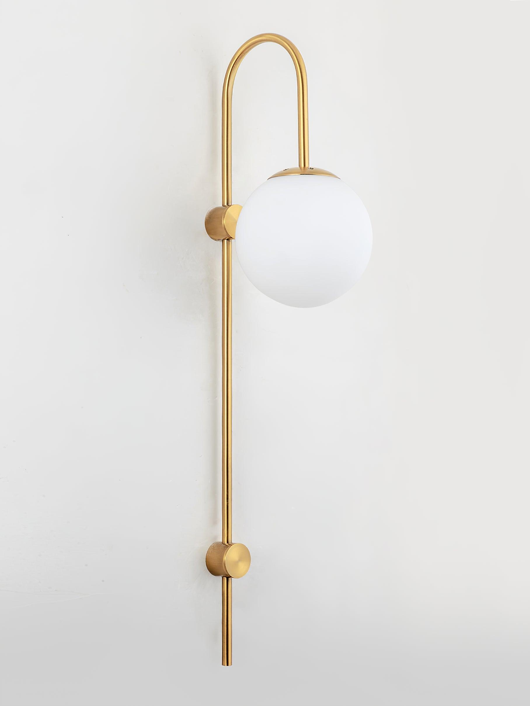 WOW Erikson Sconce