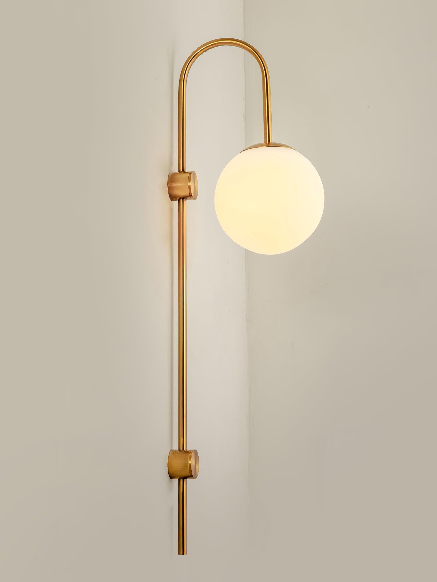 WOW Erikson Sconce