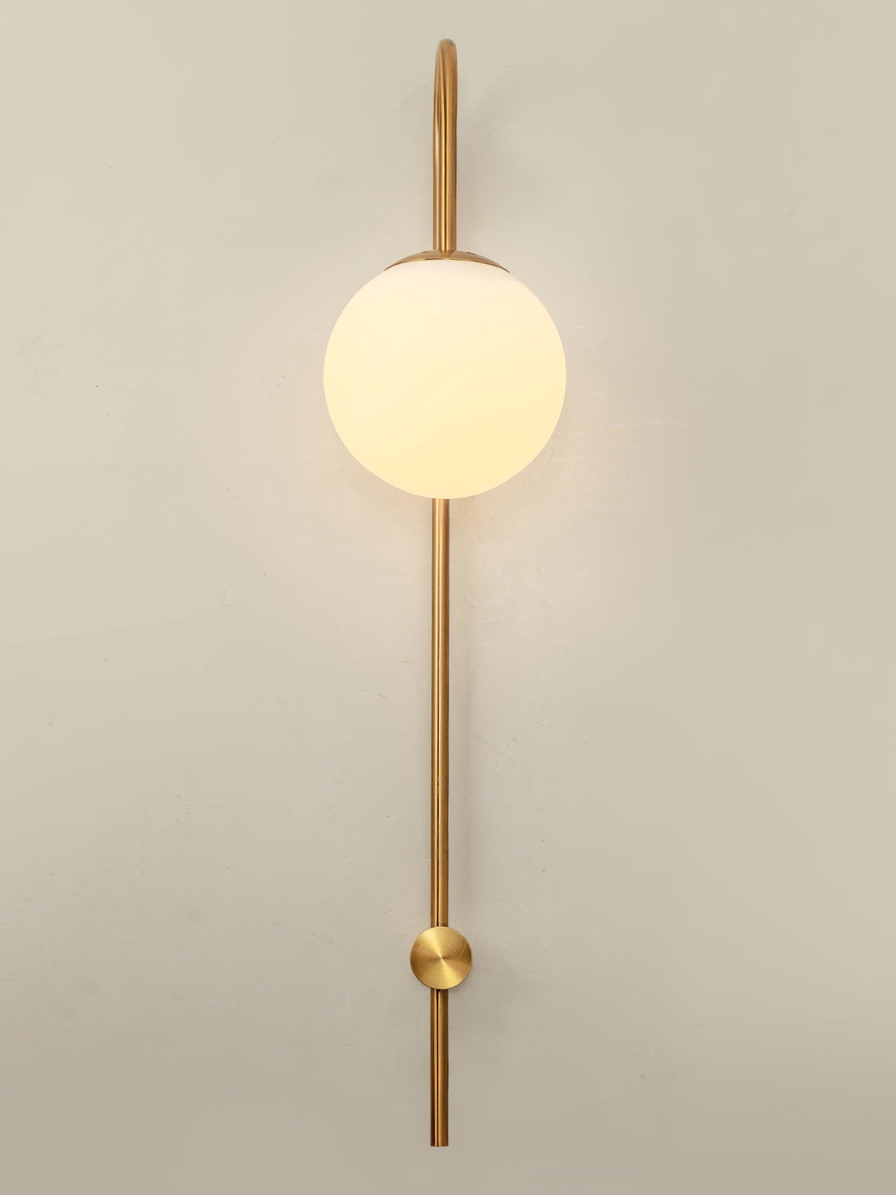 WOW Erikson Sconce