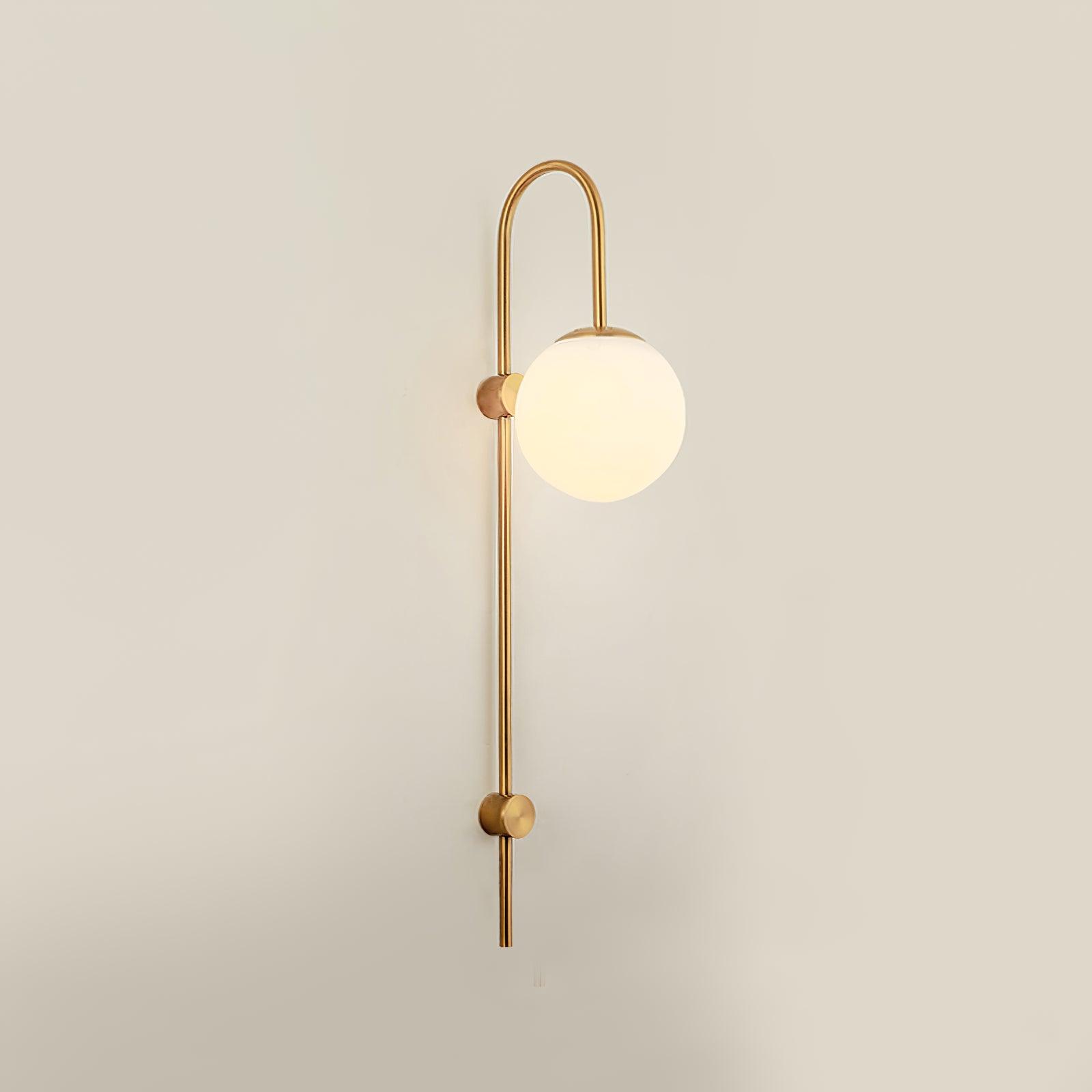 WOW Erikson Sconce