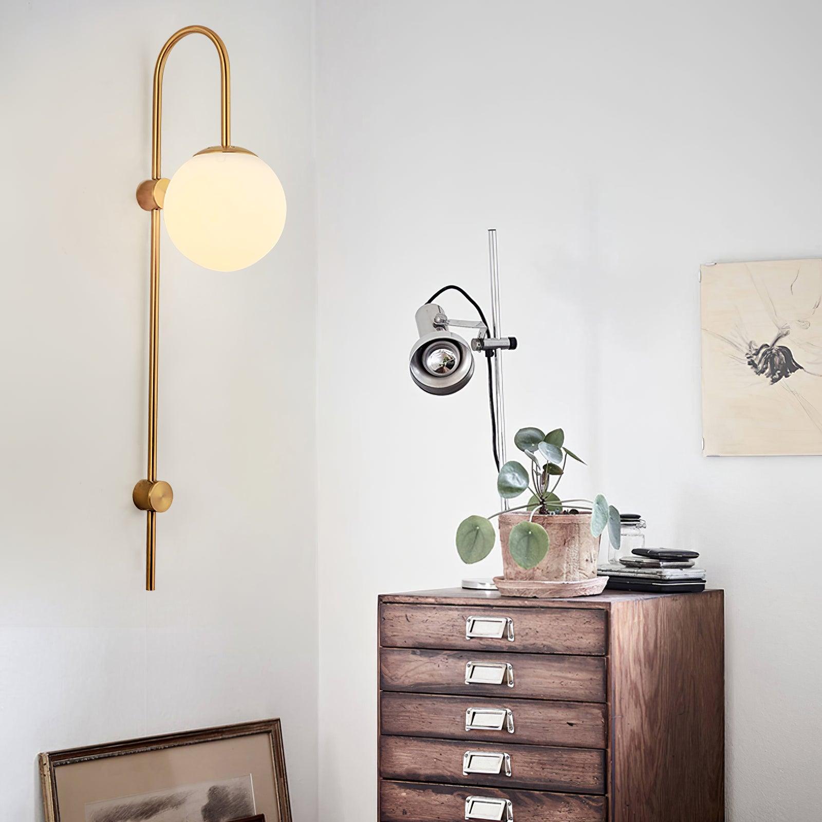 WOW Erikson Sconce