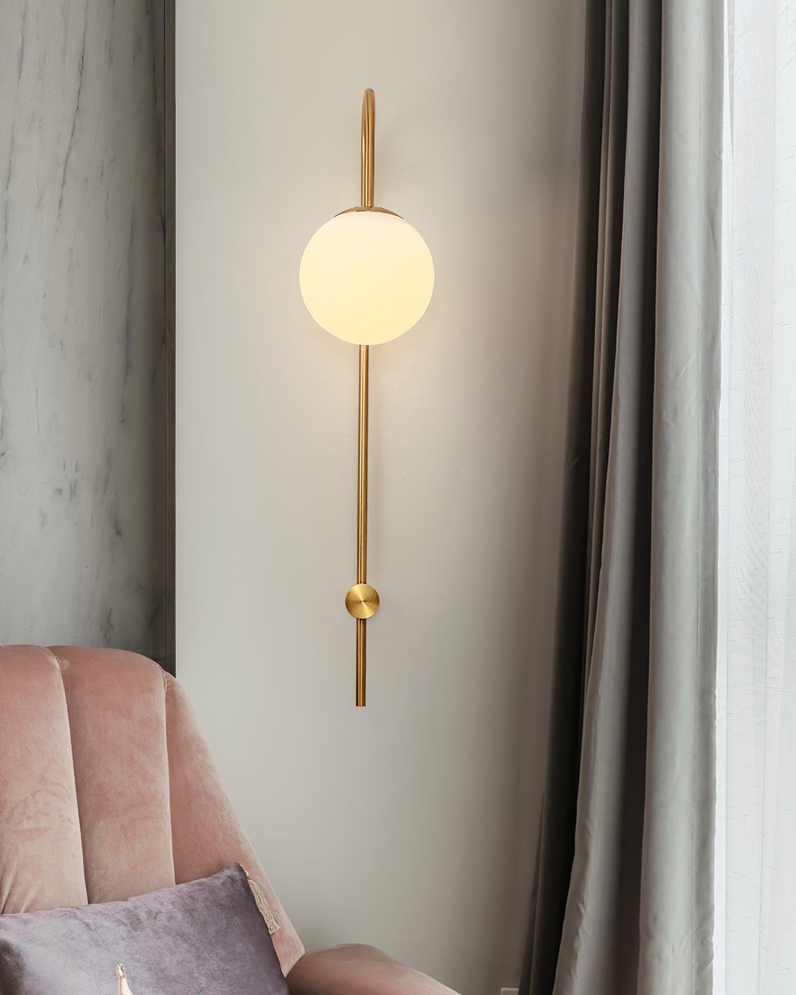 WOW Erikson Sconce