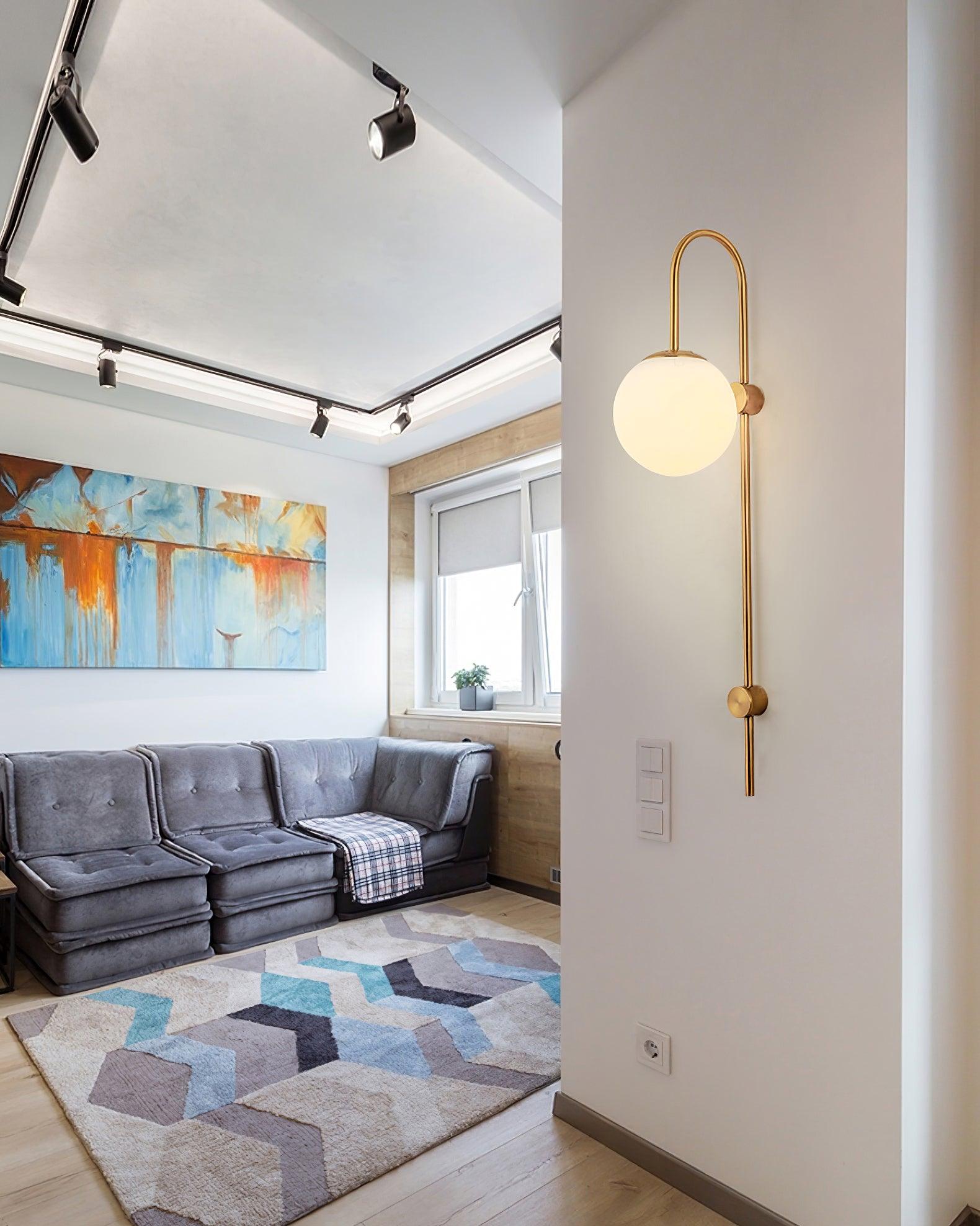 WOW Erikson Sconce