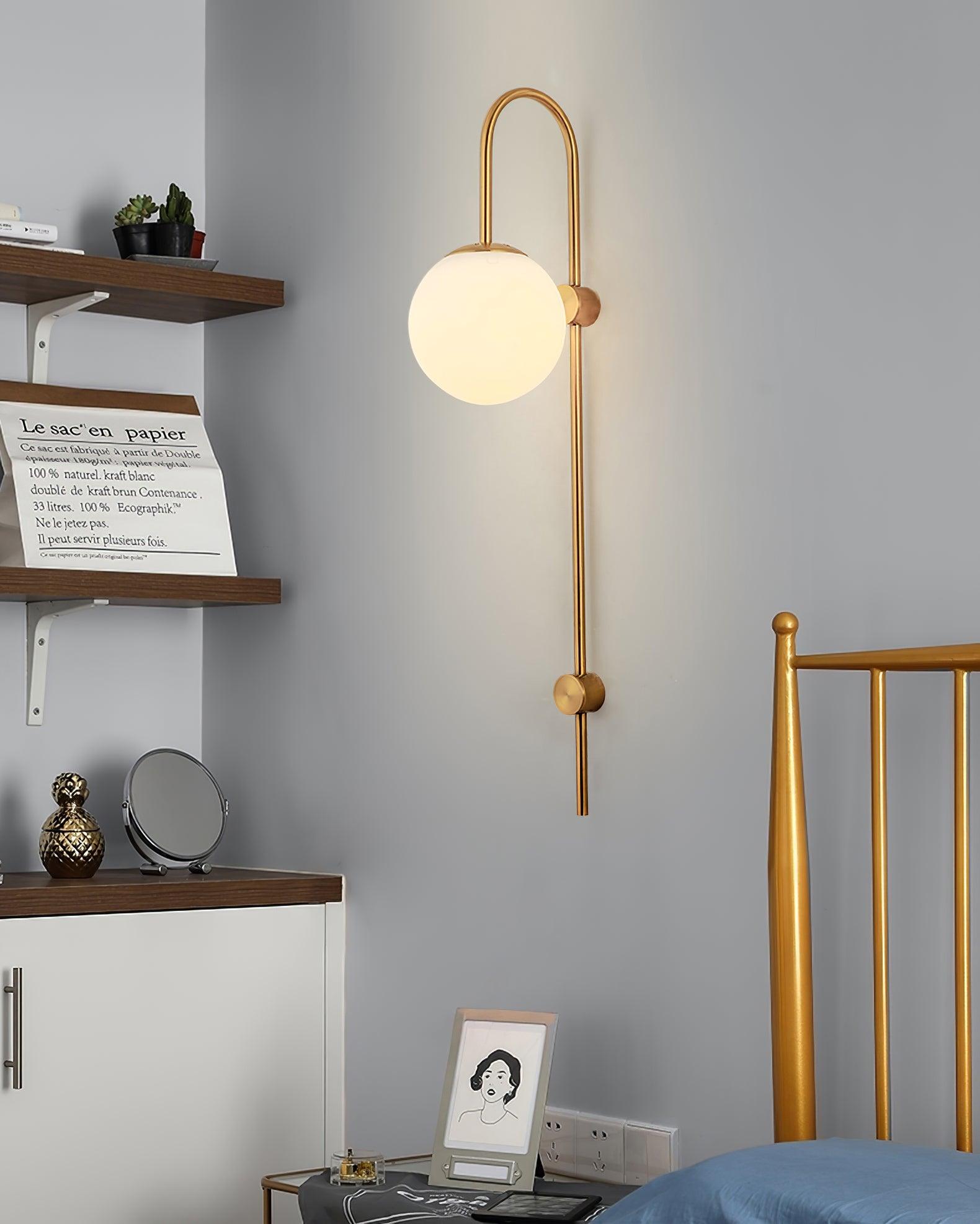 WOW Erikson Sconce