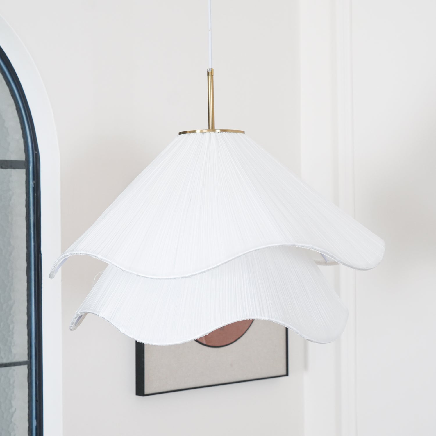 WOW Ethereal Bloom Pendant Light
