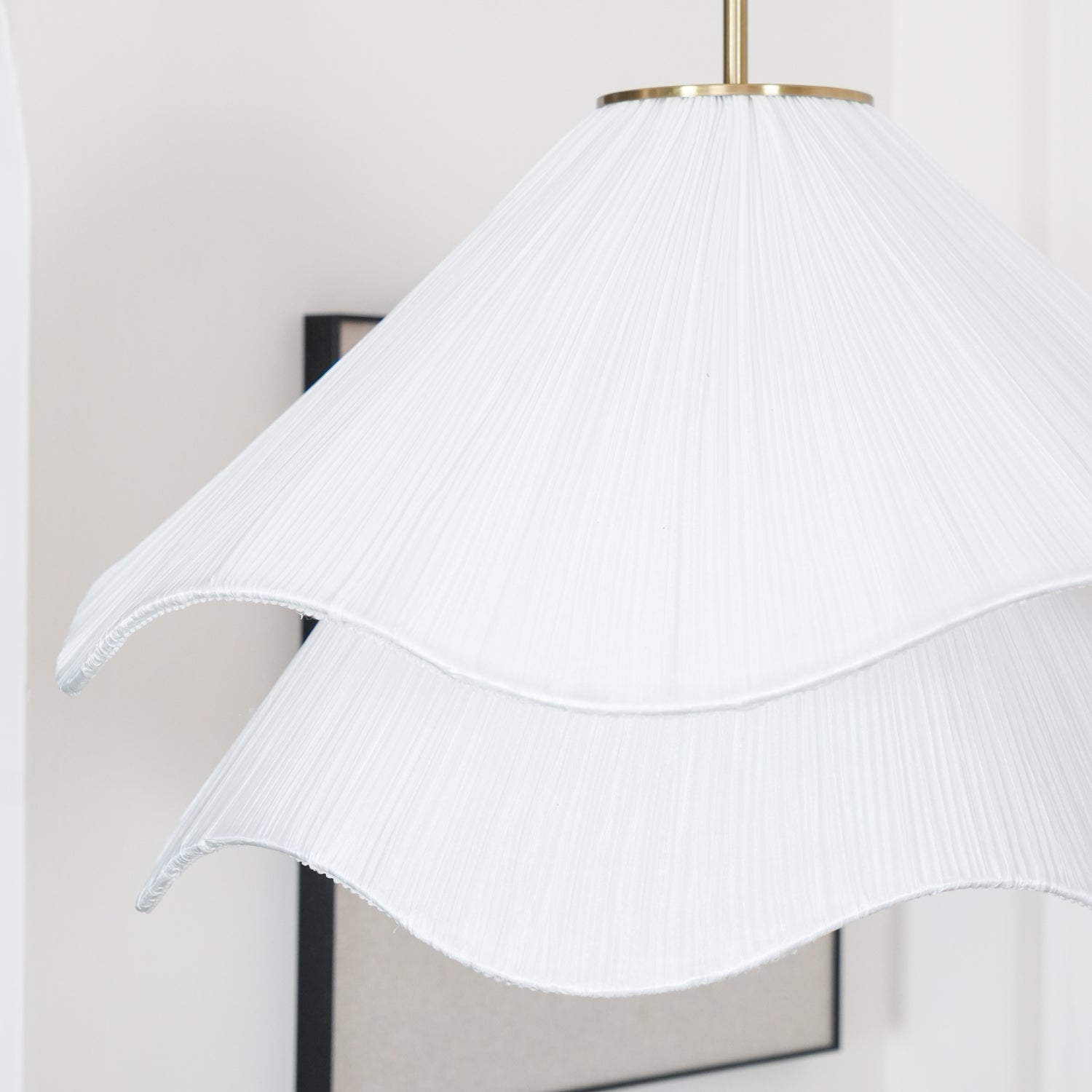 WOW Ethereal Bloom Pendant Light