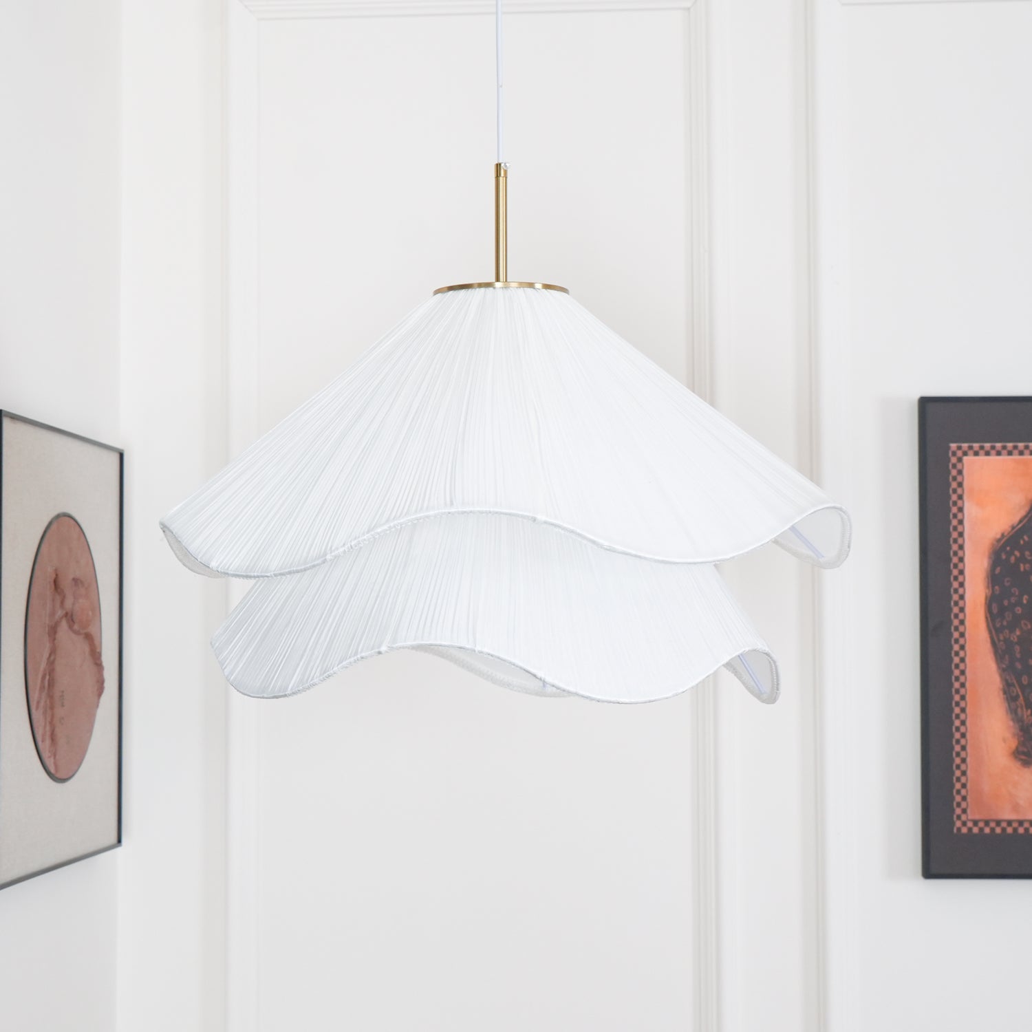 WOW Ethereal Bloom Pendant Light