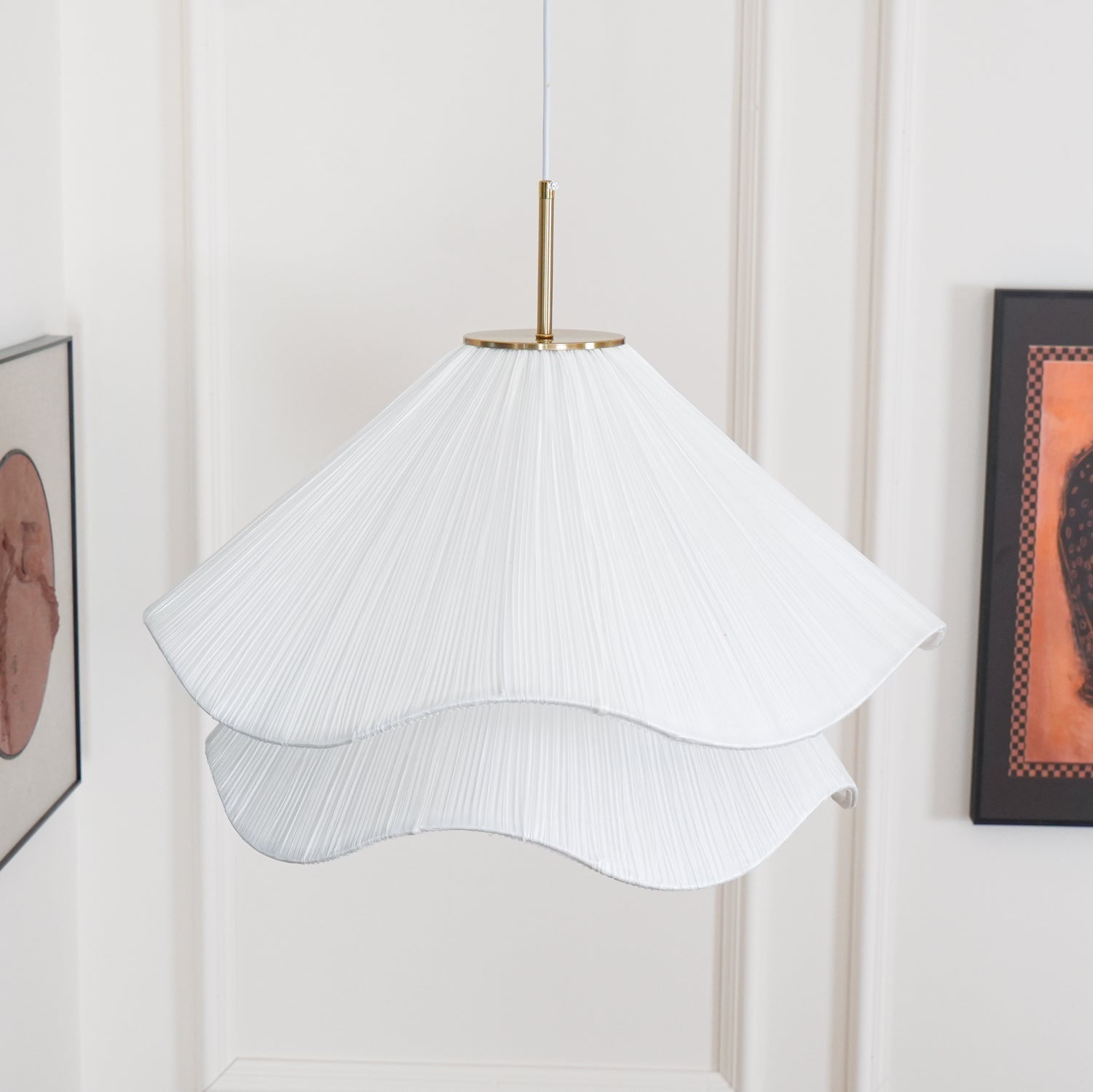 WOW Ethereal Bloom Pendant Light