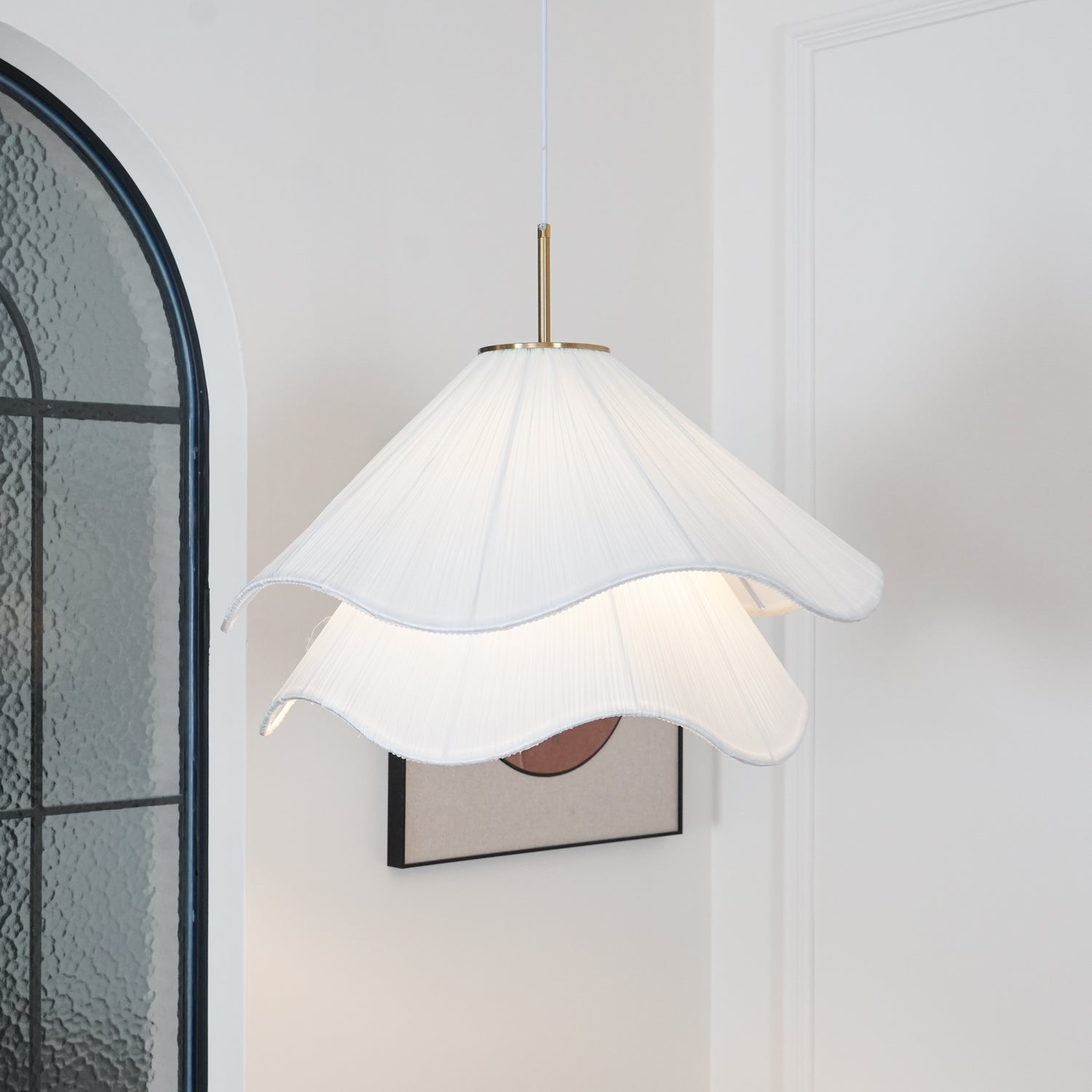 WOW Ethereal Bloom Pendant Light