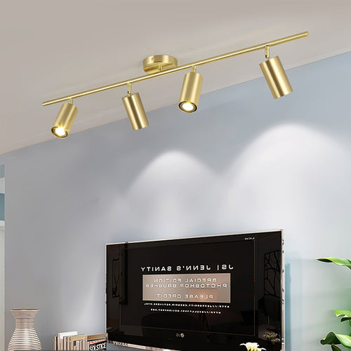 WOW Evanna Ceiling Light