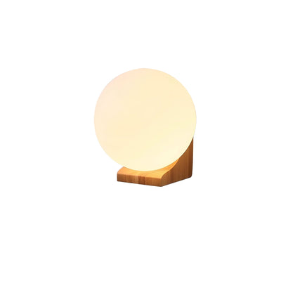 WOW Evelyn Orb Wall Lamp