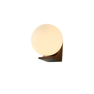WOW Evelyn Orb Wall Lamp