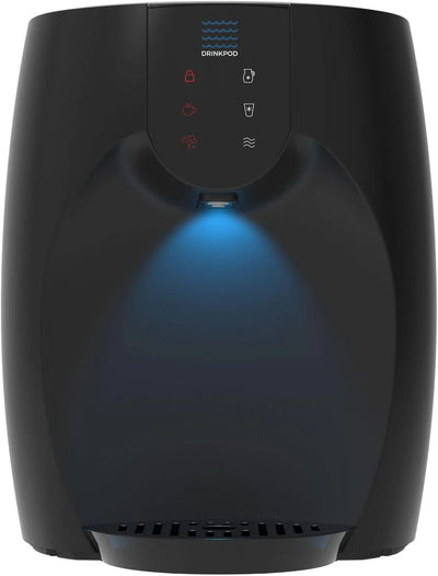 Bottleless Water Cooler Hot and Cold Water Dispenser for Offices & Homes