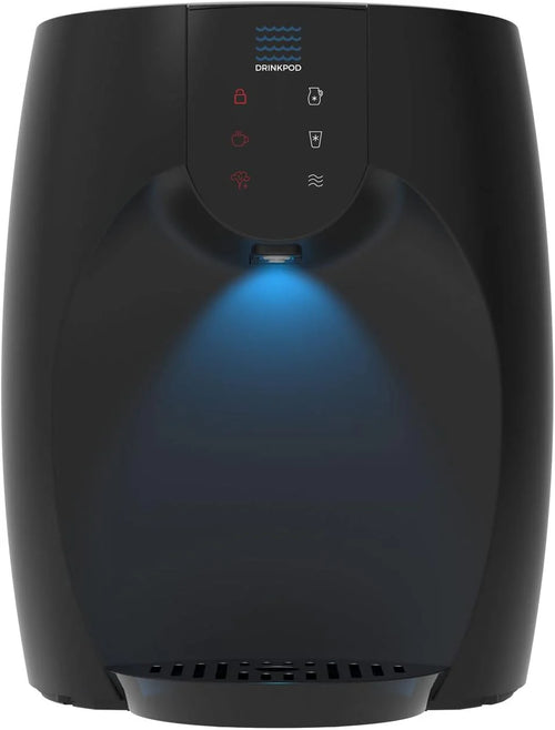Bottleless Water Cooler Hot and Cold Water Dispenser for Offices & Homes