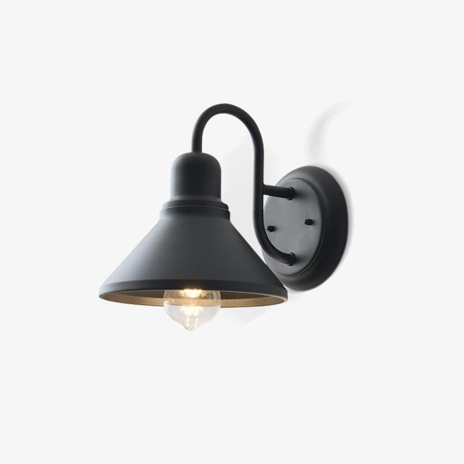 WOW Fable Outdoor Wall Lamp