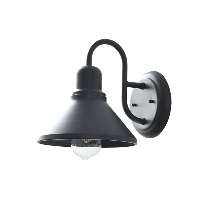 WOW Fable Outdoor Wall Lamp