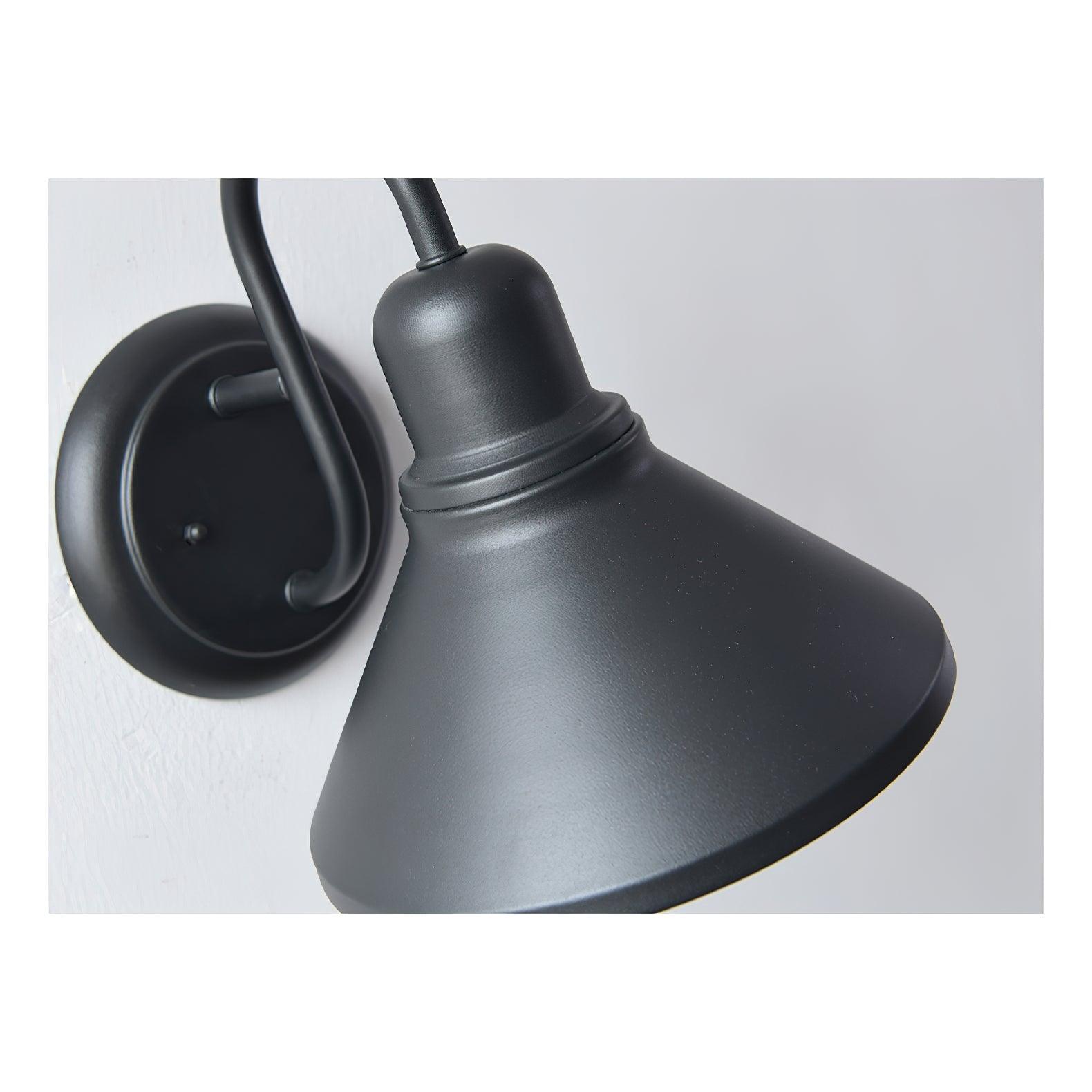 WOW Fable Outdoor Wall Lamp