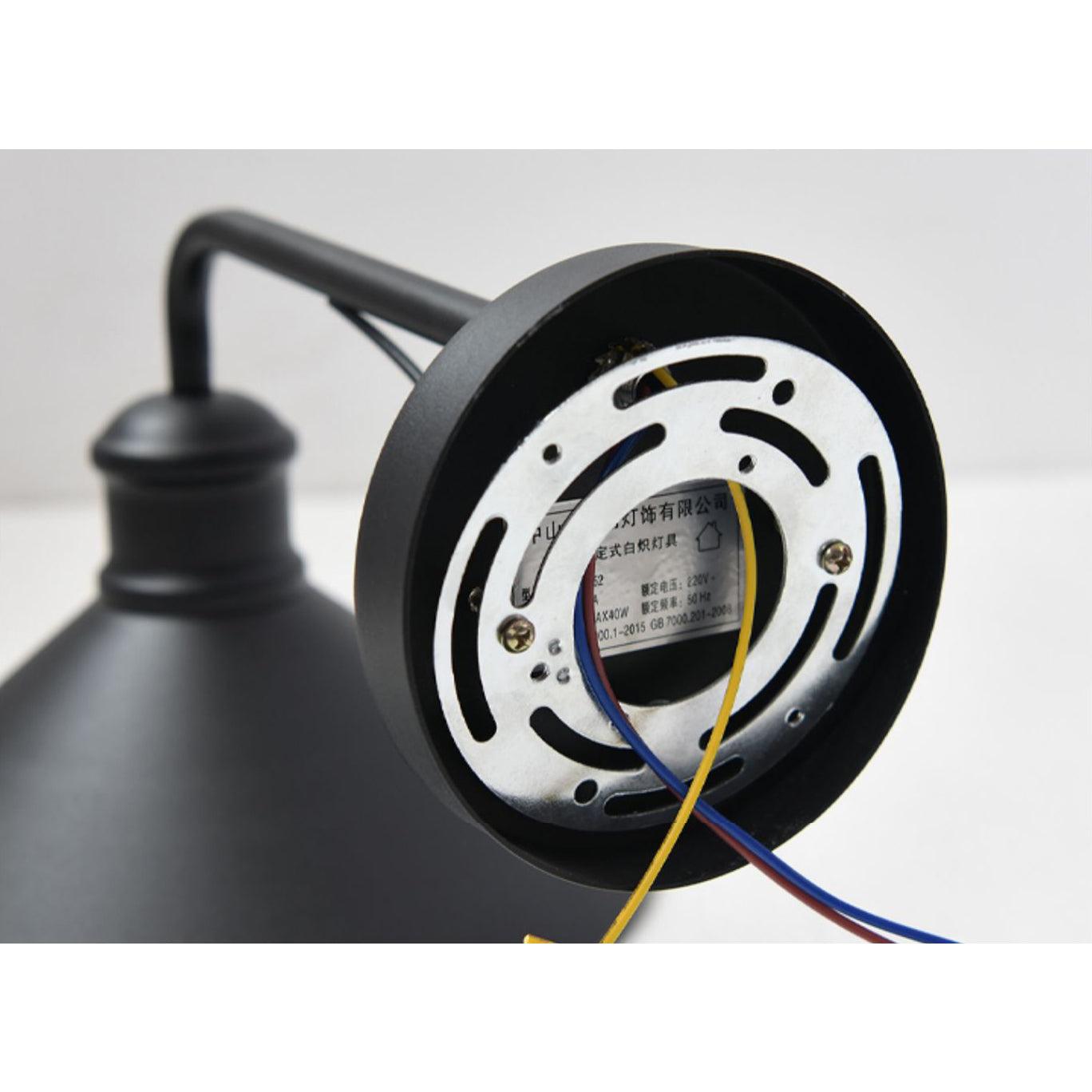 WOW Fable Outdoor Wall Lamp