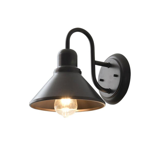 WOW Fable Outdoor Wall Lamp