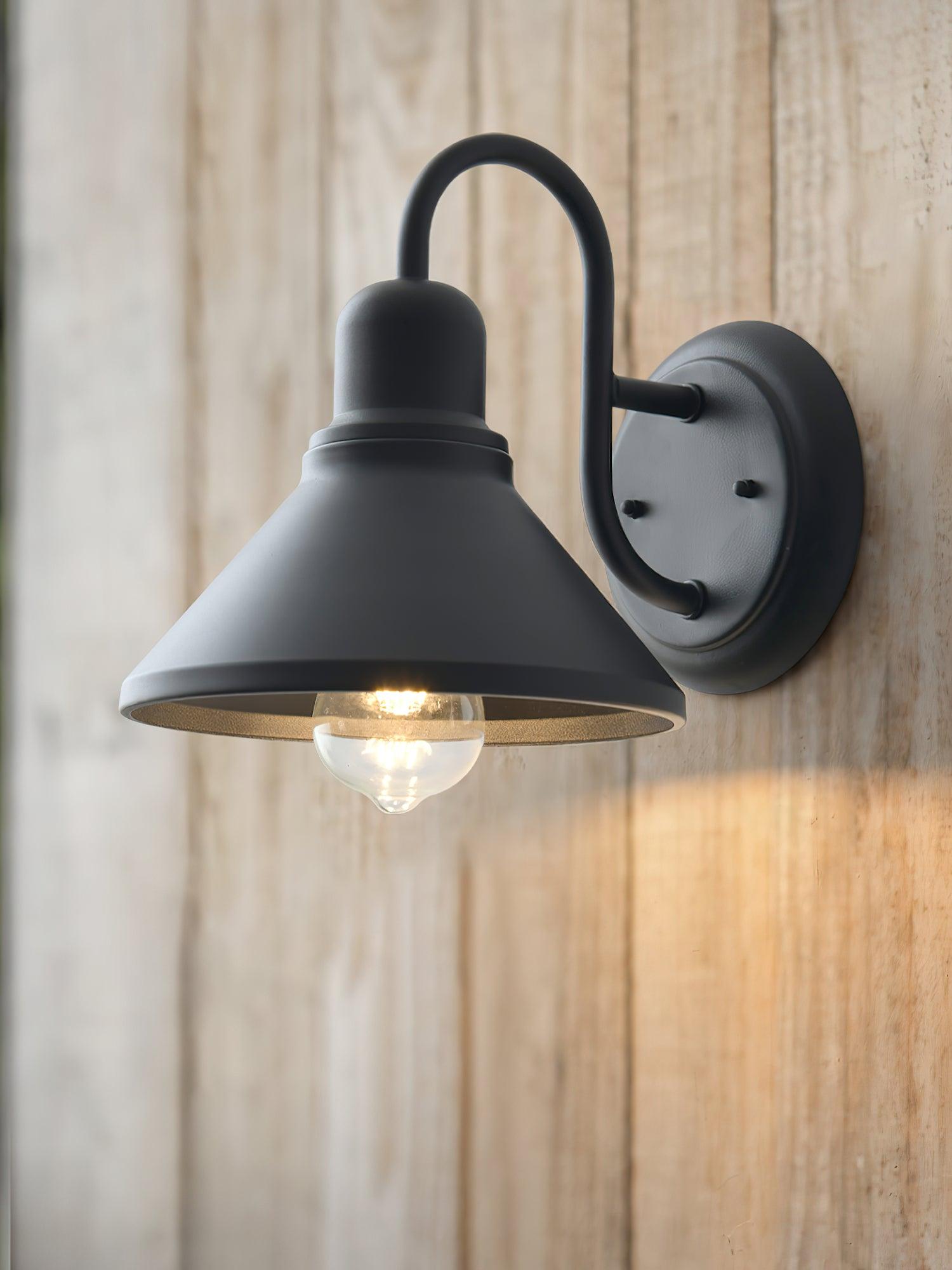 WOW Fable Outdoor Wall Lamp