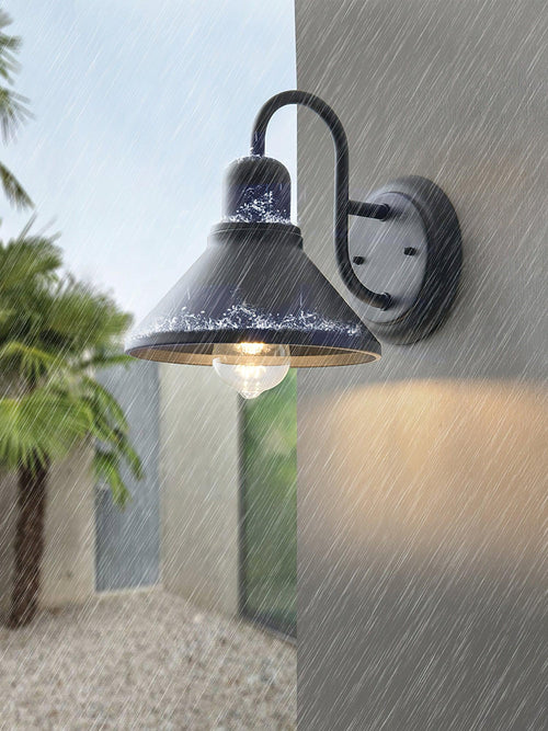 WOW Fable Outdoor Wall Lamp