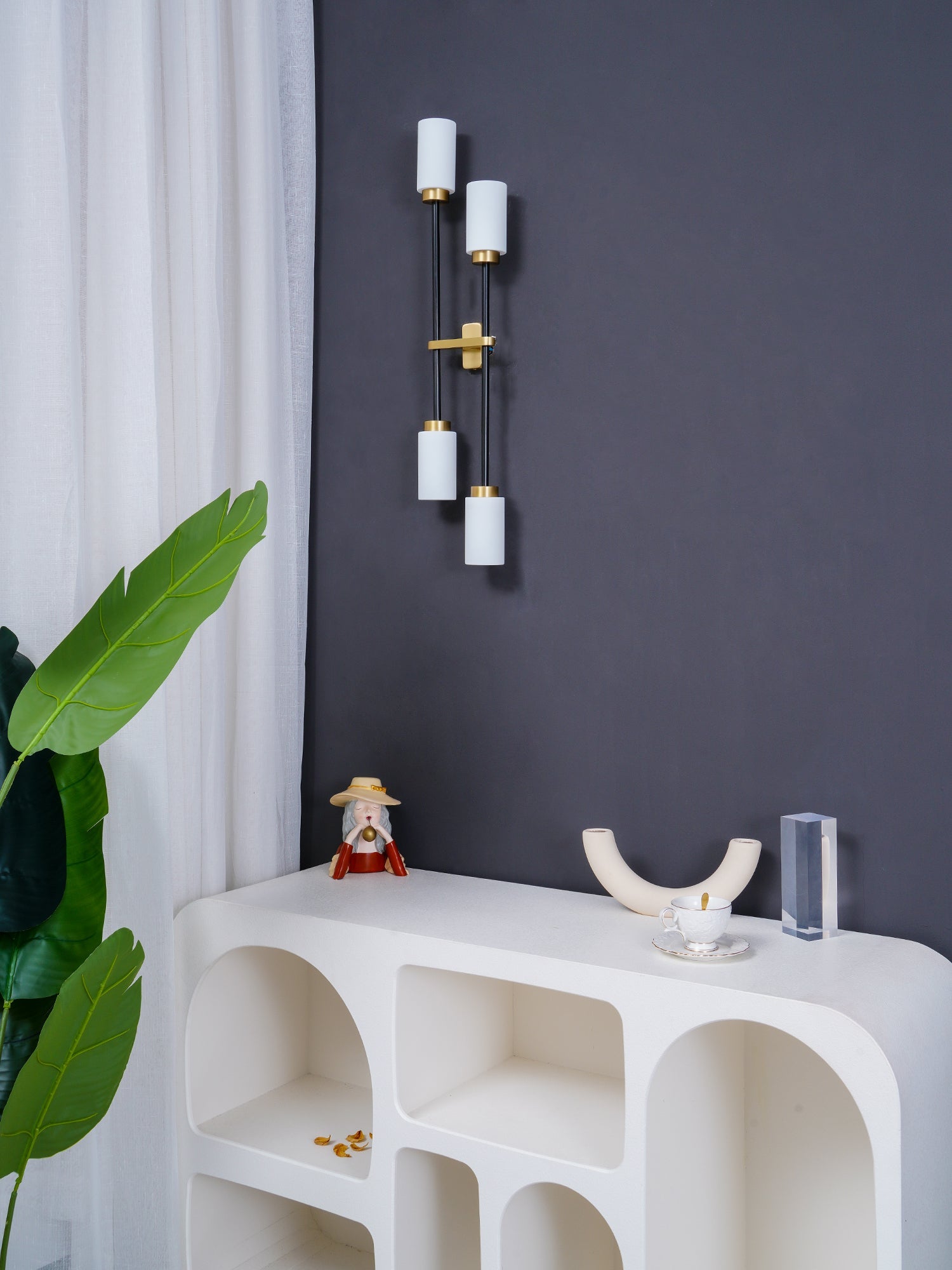 WOW Farol Wall Light