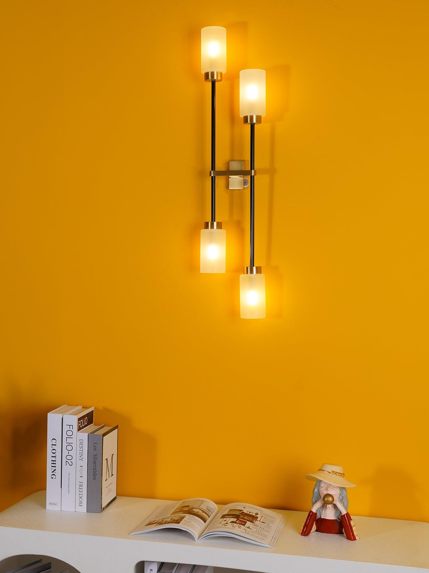 WOW Farol Wall Light