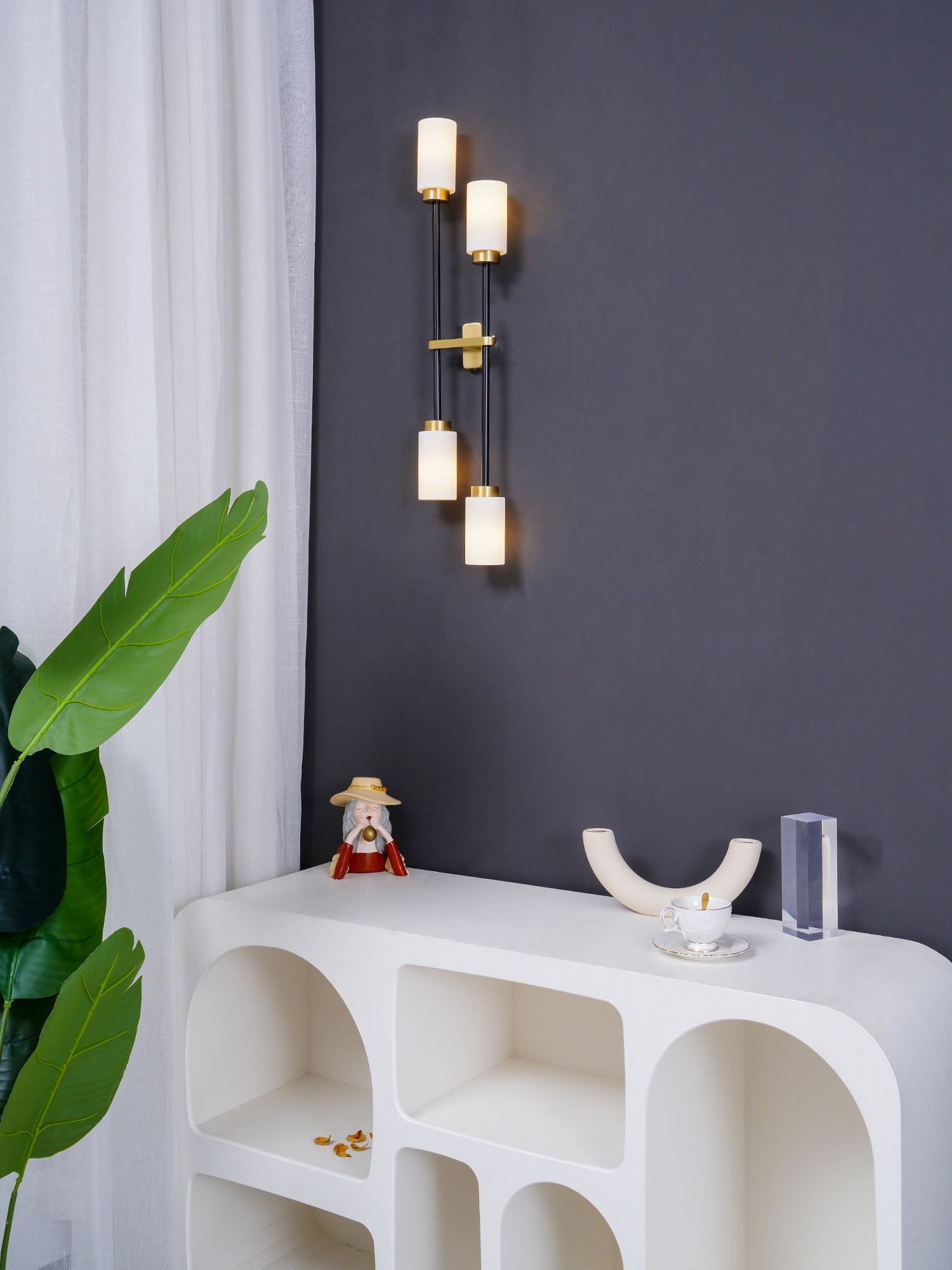 WOW Farol Wall Light