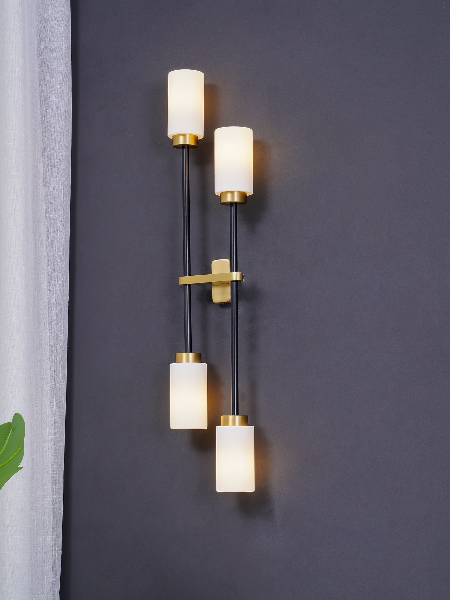 WOW Farol Wall Light