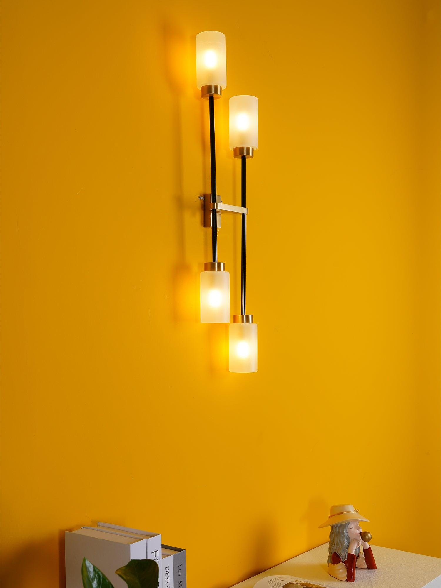 WOW Farol Wall Light