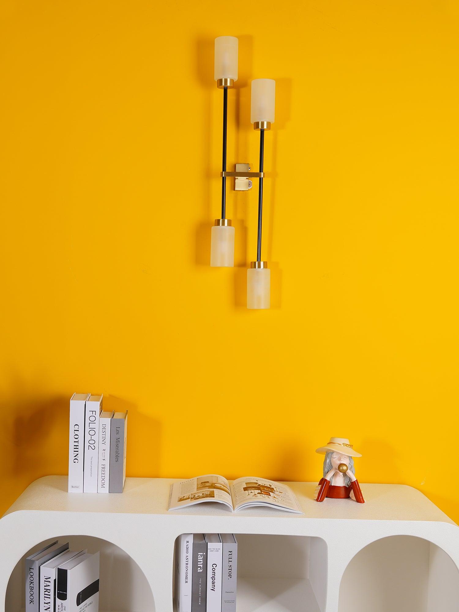 WOW Farol Wall Light