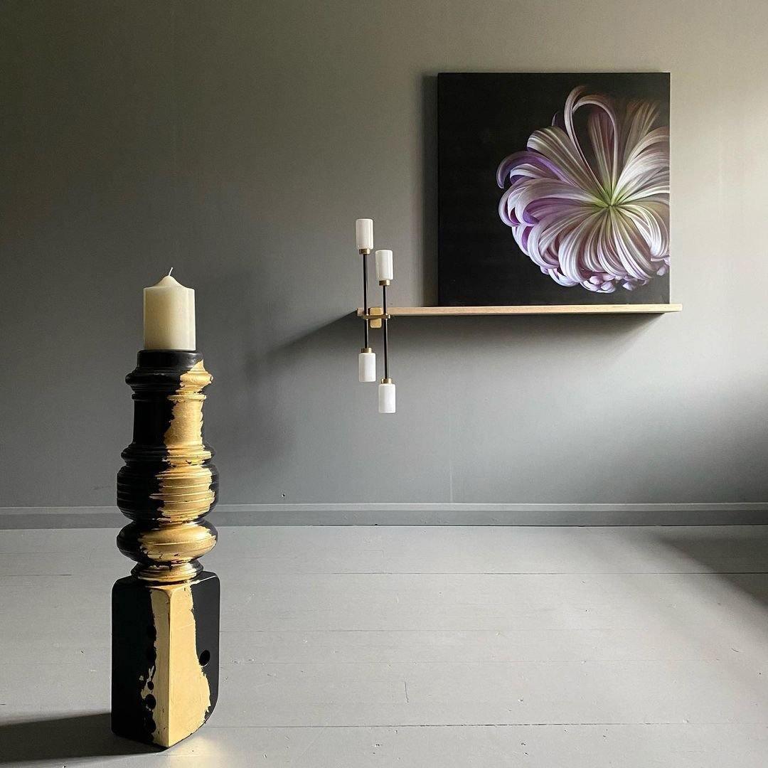 WOW Farol Wall Light