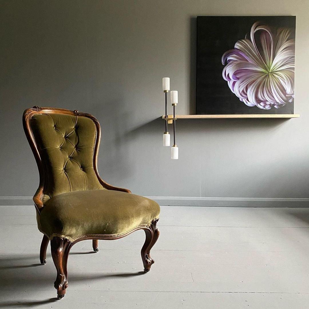WOW Farol Wall Light