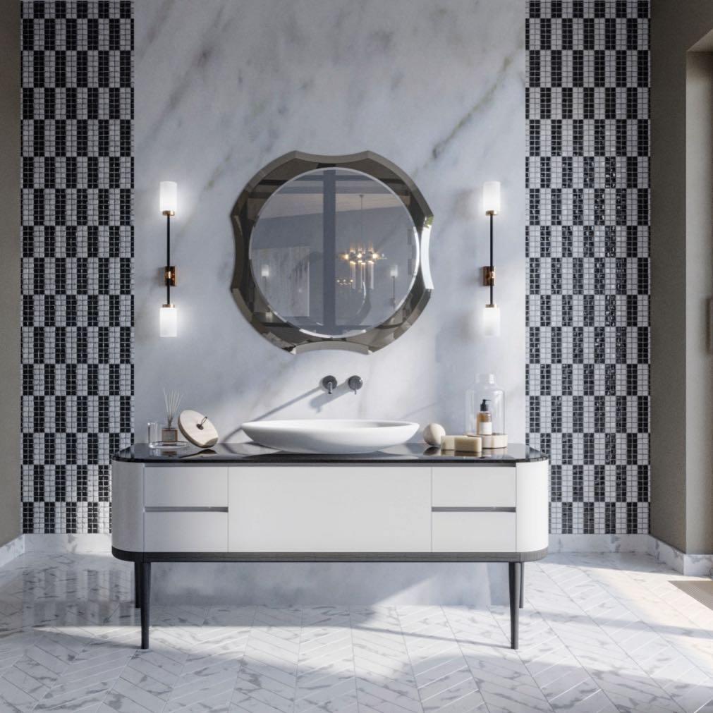 WOW Farol Wall Light