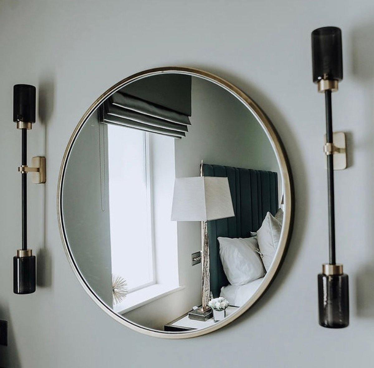 WOW Farol Wall Light