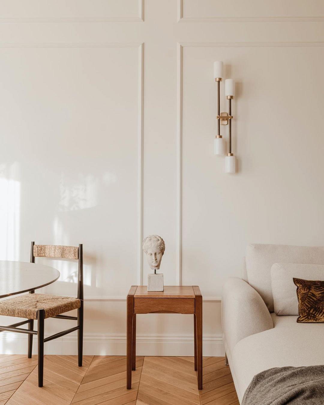 WOW Farol Wall Light