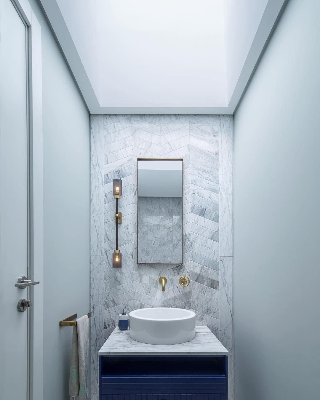 WOW Farol Wall Light