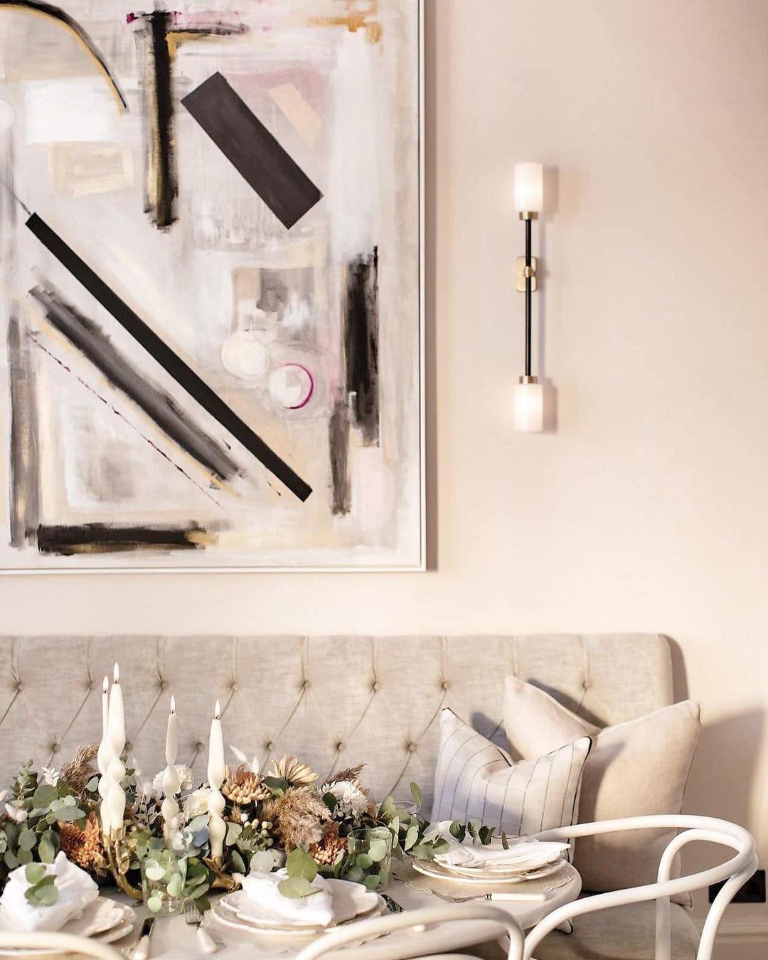 WOW Farol Wall Light
