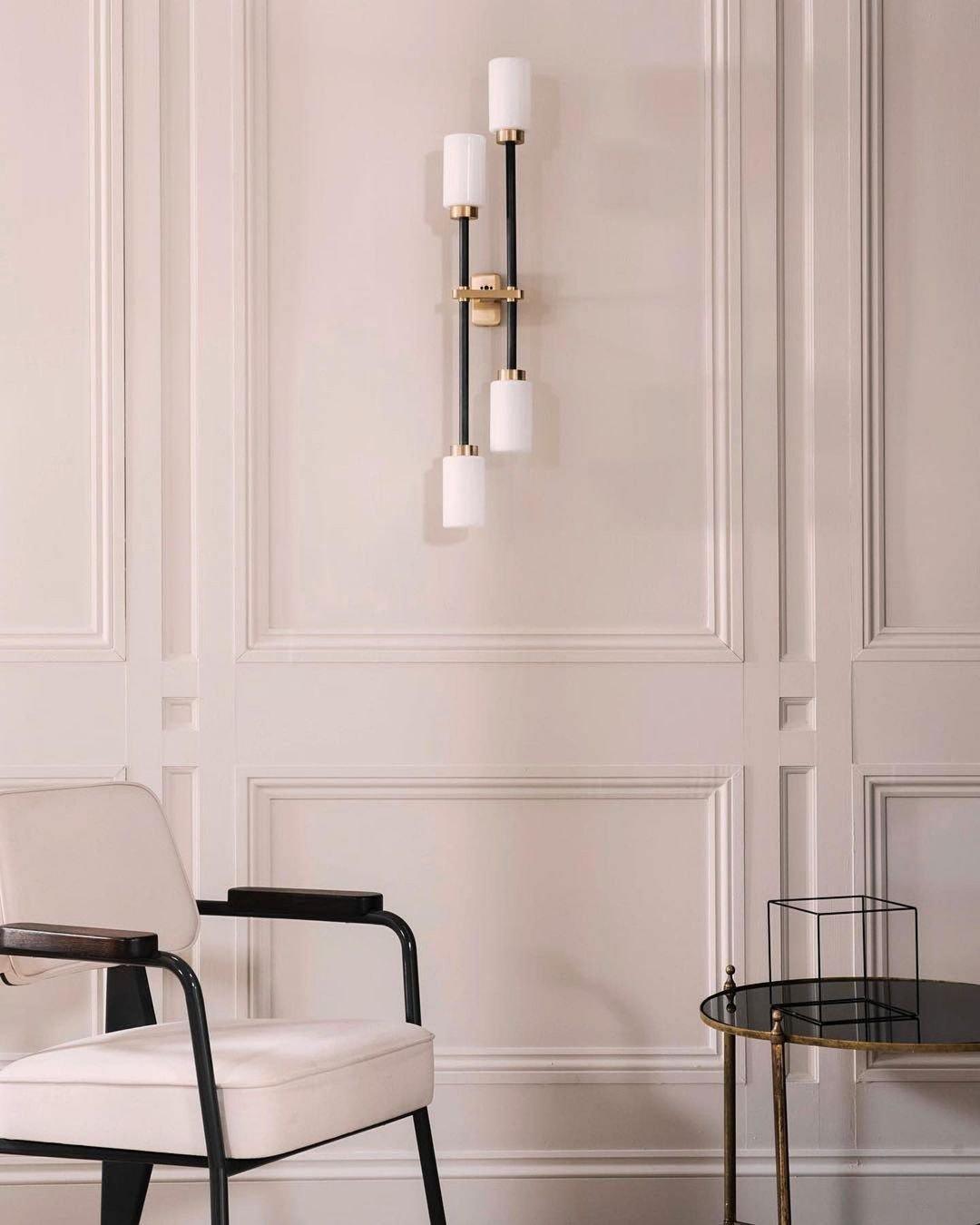 WOW Farol Wall Light