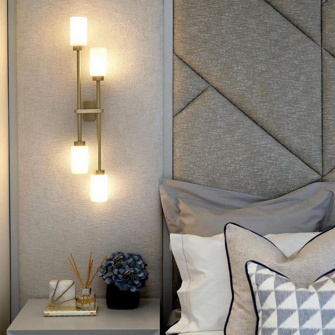 WOW Farol Wall Light