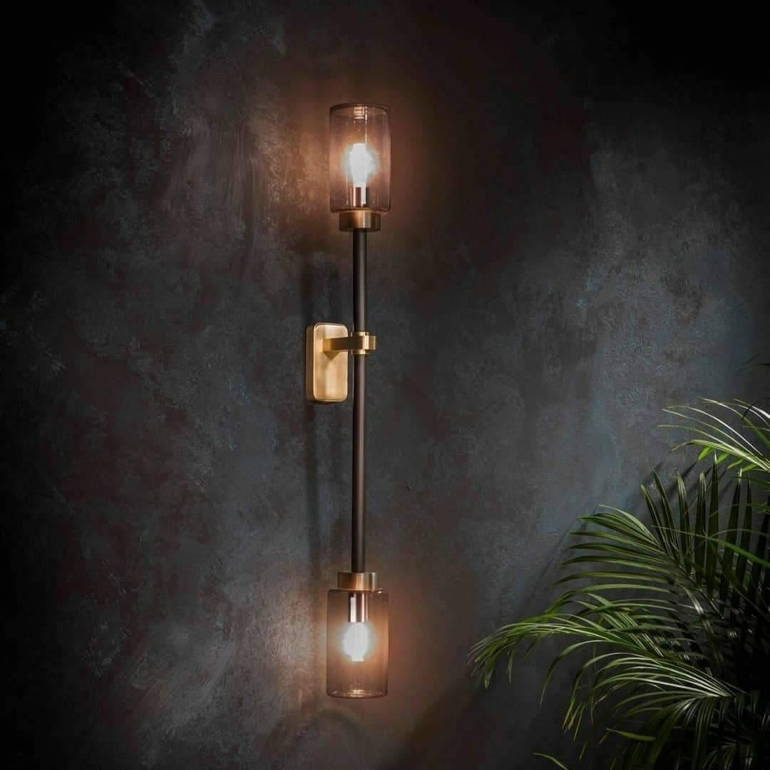 WOW Farol Wall Light