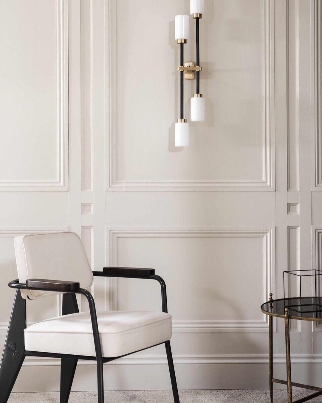 WOW Farol Wall Light
