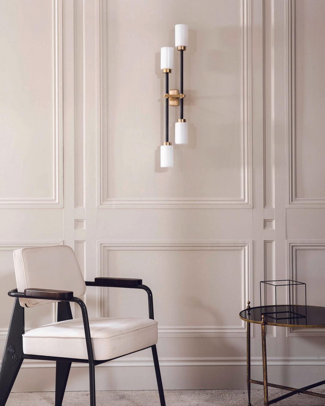 WOW Farol Wall Light