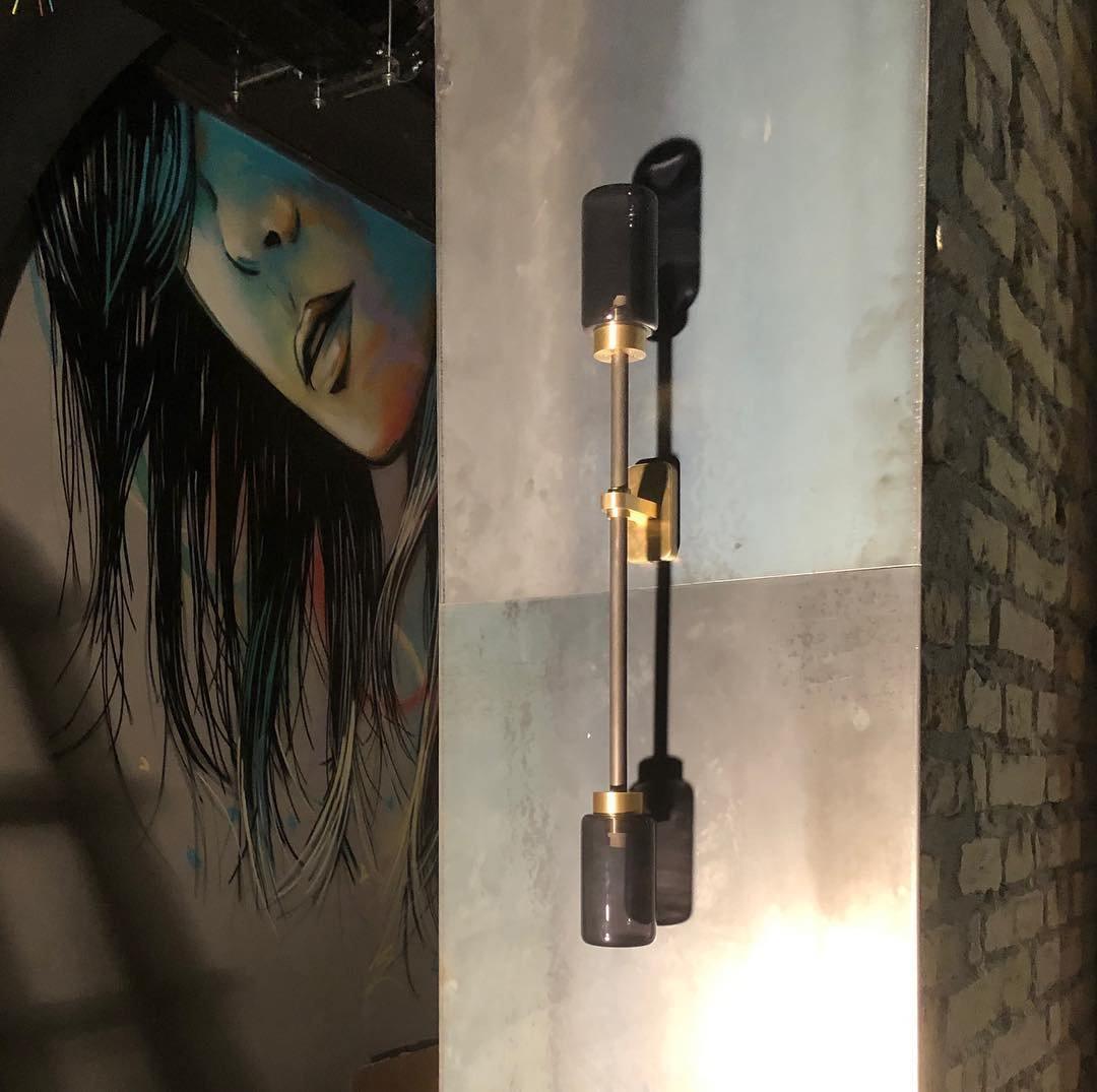WOW Farol Wall Light